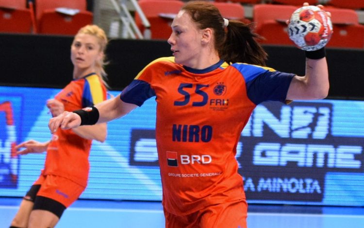 Să nu ne uităm valorile! La mulți ani, Melinda Geiger!