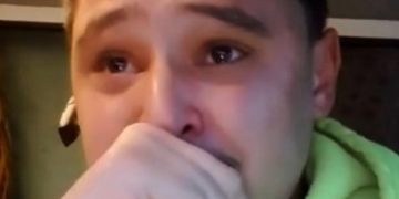 Mesajul unui șofer român plecat la muncă în Marea Britanie