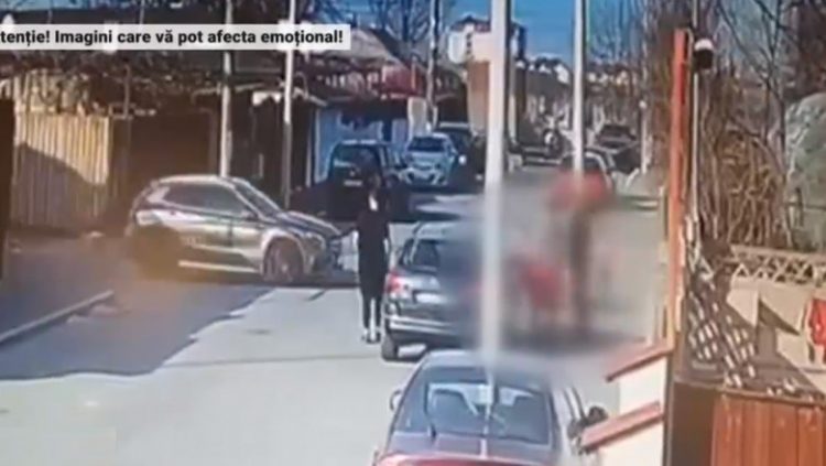 Șoferița care a omorât două fete a fost reținută.Expertiza INML a confirmat că a consumat alcool!