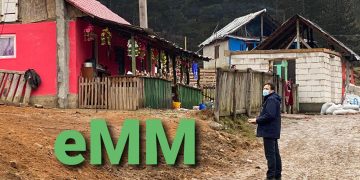 TRAGEDIE: Un copil a fost electrocutat în zona Romplumb – FOTO