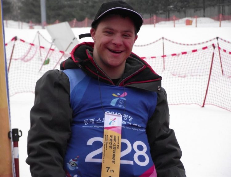 21 martie, ziua mondială a Sindromului Down, prilej de a ne reaminti de campionul Maramureșului