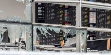 Detalii incredibile despre atacurile teroriste din Bruxelles: Doi dintre inițiatorii atacurilor au ucis anterior un bătrân pentru a vedea „cum este să omori”