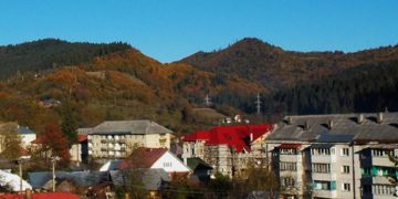 Şi comuna Băiuţ este în SCENARIUL ROŞU