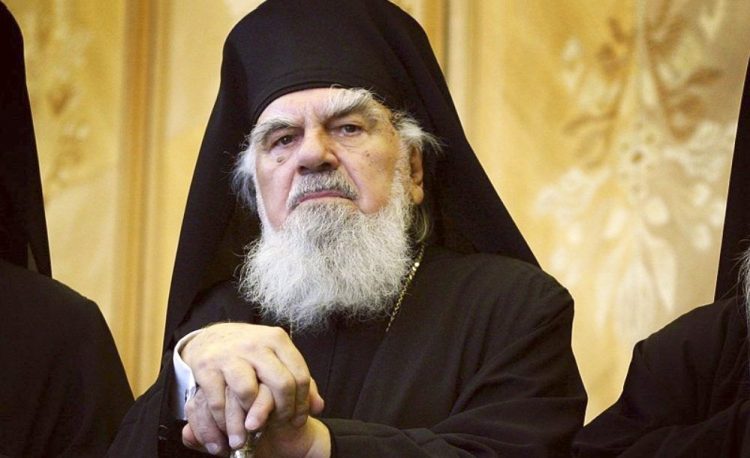 100 de ani de la nașterea Mitropolitului Bartolomeu Anania, primul Mitropolit al Clujului, Albei, Crișanei și Maramureșului