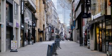Guvernul belgian, obligat de Tribunalul din Bruxelles să ridice toate restricţiile impuse de pandemie în 30 de zile