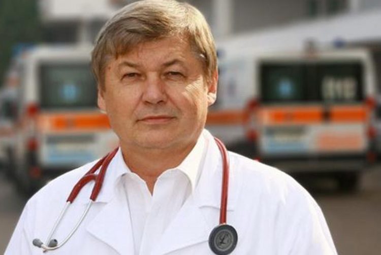 Profesorul Benedek Imre, declarații despre moartea fratelui său, infectat cu COVID-19: „A fost legat de pat”