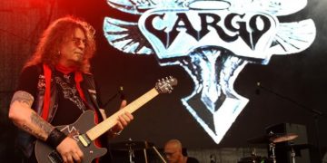Liderul trupei Cargo, Adi Bărar, a murit după ce a fost infectat cu Covid-19