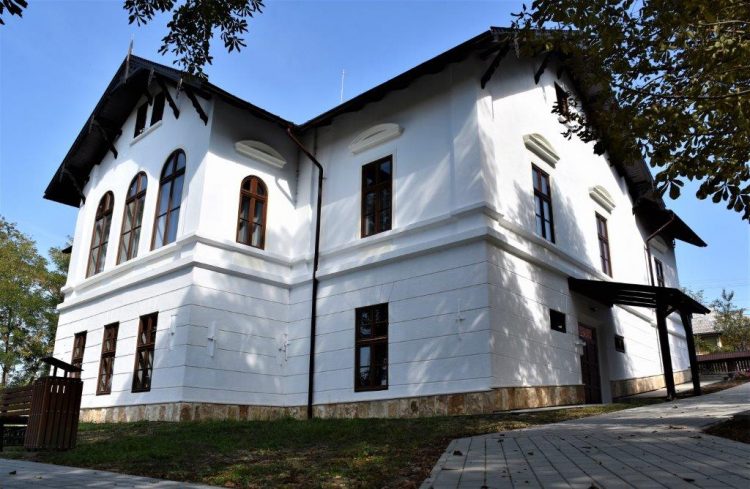 34 de muzee și casele memoriale din Maramureș, incluse în „Ruta Cultural Turistică a patrimoniului muzeal din România”