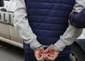 Bărbat din Suciu de Sus reținut pentru 24 de ore după ce a încălcat ordinul de protecție, făcând scandal în faţa casei fostei soţii