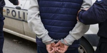 Bărbat din Suciu de Sus reținut pentru 24 de ore după ce a încălcat ordinul de protecție, făcând scandal în faţa casei fostei soţii