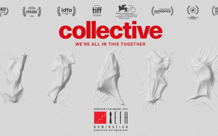 Premiile Oscar. Documentarul „Colectiv”, nominalizat la două categorii