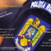Concurs de poezii de Ziua Poliţiei Române