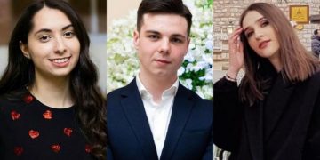 Trei tineri români, premiaţi la competiţia „Bursa pentru Educaţie Vocaţională”