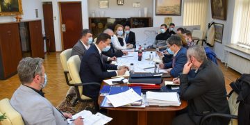 Ionel Bogdan: Absorbția de fonduri europene este esențială  pentru a implementa proiectele de care Maramureșul are nevoie