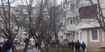 Procurorii de la Oneşti se spală pe mâini în scandalul care vizează lipsa intervenţiei poliţiei în cazul dublei crime