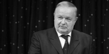 Să nu ne uităm valorile! Remember Cristian Țopescu!