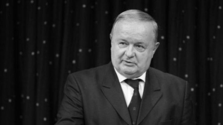 Să nu ne uităm valorile! Remember Cristian Țopescu!