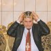 Regele romilor, săltat de mascați. Dan Stănescu, suspectat că a înşelat statul