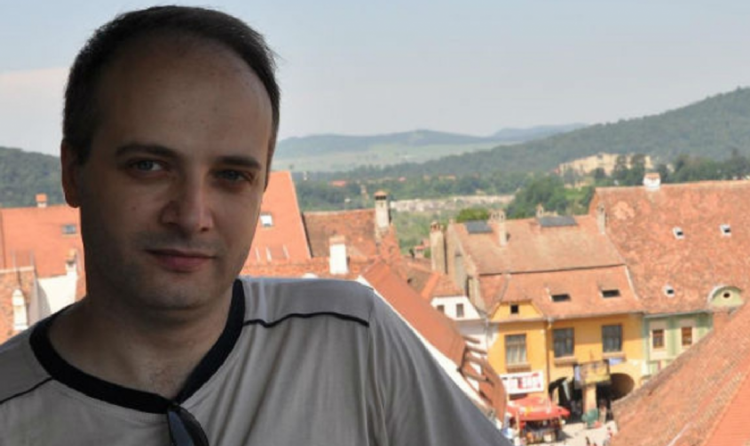 Primele declaraţii ale medicului Cătălin Denciu, rănit în incendiul de la Spitalul Piatra Neamţ în timp ce încerca să salveze pacienţii: Gradual, am început să mă pot mişca şi să pot merge din nou