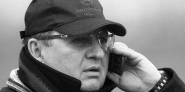 A murit Dumitru Tudor zis Ciorbă, unul dintre cei mai vechi impresari români