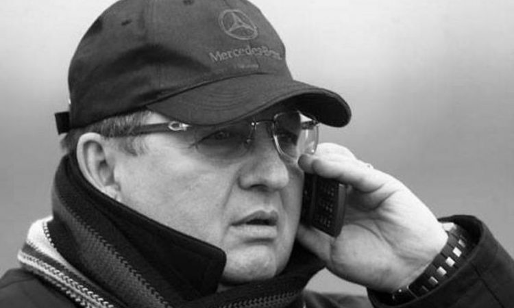 A murit Dumitru Tudor zis Ciorbă, unul dintre cei mai vechi impresari români