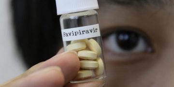 Favipiravir, medicamentul folosit în tratarea pacienţilor cu COVID-19, va fi produs și în România