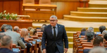 Lider PNL: Invitarea lui Raed Arafat la ședința Biroului Executiv al partidului reprezintă o eroare politică majoră