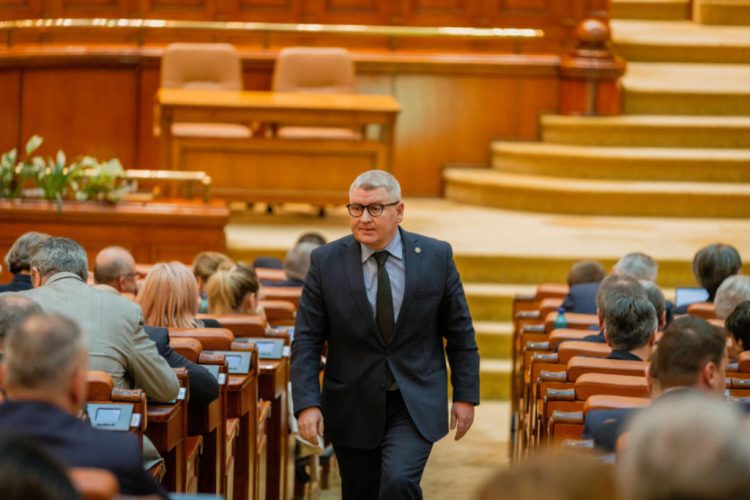 Lider PNL: Invitarea lui Raed Arafat la ședința Biroului Executiv al partidului reprezintă o eroare politică majoră