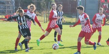 Start în play-off! Fotbalul feminin se va relua duminică, 14 Martie, într-o formulă inedită pentru Liga 1