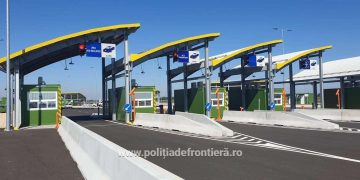 Trafic restricționat temporar pe teritoriul Ungariei pentru automarfare