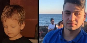 Să-l ajutăm pe Gabriel! Tânărul, originar din Maramureș, își caută familia biologică după ce a fost abandonat și adoptat de o familie din Italia