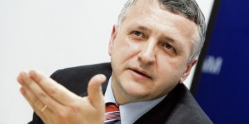 Gelu Diaconu, revoltat că „un neica nimeni” și-a permis să-l atace pe Octav Bjoza. Ce spune fostul șef ANAF