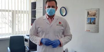 Interviu cu George Alexandru Oros, noul director al Spitalului Județean Baia Mare