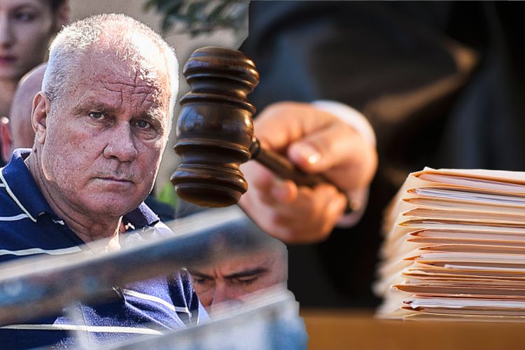 Instanța a luat o nouă decizie în cazul „monstrului” din Caracal. Ce se va întâmpla cu Gheorghe Dincă