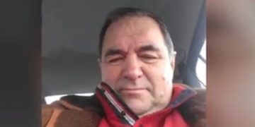 Crimele din Onești. Medicii au scos NOUĂ gloanțe de cauciuc din corpul agresorului