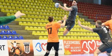 Handbal MASCULIN | Căbuț și Buzle sunt convocați la națională pentru dubla cu Kosovo