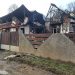 Apel umanitar! Mai multe familii din Sighetu Marmaţiei au rămas pe drumuri după ce le-a ars casa