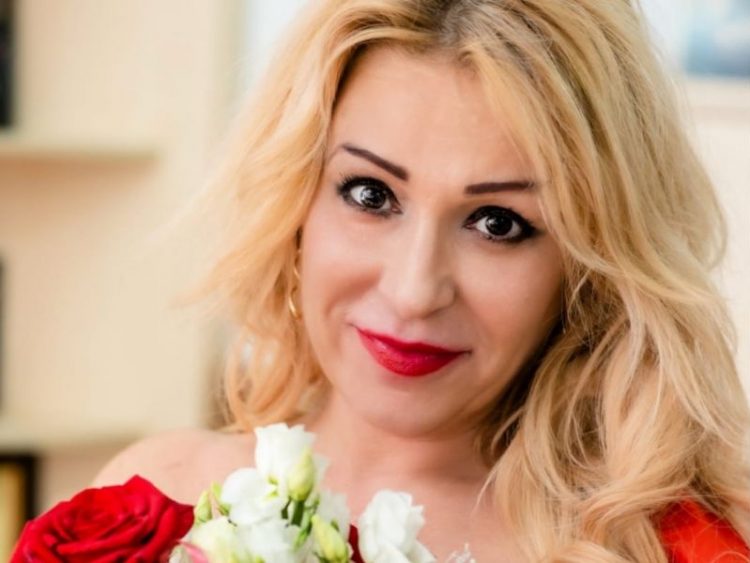 Ioana Mihaela Neacșu, fost inspector general în București, a murit în urma unui accident vascular cerebral