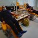 O şansă pentru viaţă. Jandarmii maramureşeni donează sânge