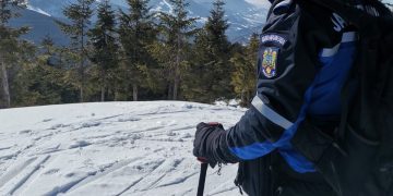 La datorie. Unde vor acţiona jandarmii maramureşeni în weekend