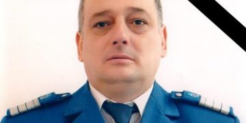 Inspectoratul de Jandarmi Judeţean Maramureş este în doliu. Plt. adj. șef Gălătuș Mircea a murit într-un grav accident rutier