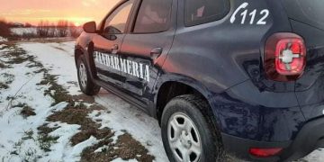 La datorie. Unde vor acţiona jandarmii maramureşeni în weekend