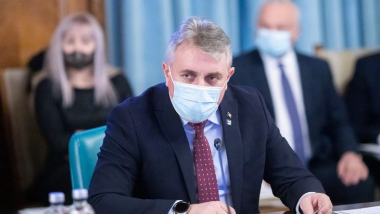Lucian Bode, despre intervenția eșuată de la Onești: „Cel mai greu de acceptat este că nu am reușit să salvăm viețile unor persoane aflate în pericol”