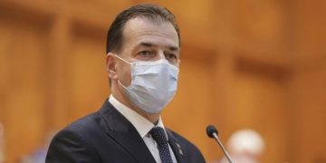 Ludovic Orban spune când vor putea fi organizate din nou nunți și botezuri