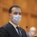 Ludovic Orban spune când vor putea fi organizate din nou nunți și botezuri
