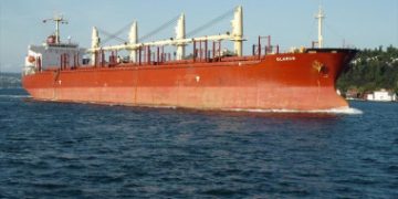 Câțiva marinari români au fost răpiți de pirați în Golful Guineea. MAE a convocat Celula de criză