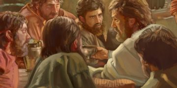 Martorii lui Iehova celebrează „Cina Domnului” sâmbătă, 27 martie 2021, după apusul soarelui