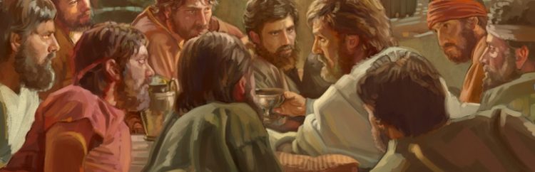 Martorii lui Iehova celebrează „Cina Domnului” sâmbătă, 27 martie 2021, după apusul soarelui