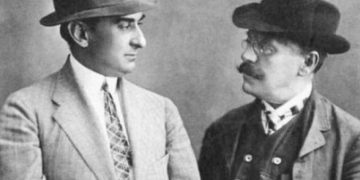 Destinul copiilor unor scriitori renumiți