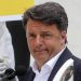 Fostul premier al Italiei, Matteo Renzi, a primit un plic anonim cu două gloanțe!